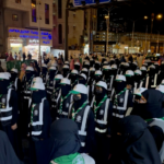 الكشافة السعودية: تفانٍ وإخلاص في خدمة ضيوف الرحمن