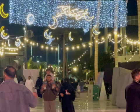 فعاليات بروميناد جدة في رمضان: تراث حجازي وأجواء عائلية