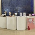 جامعة الأميرة نورة تحتفي بـ اليوم العالمي للمرأة بفعاليات ملهمة