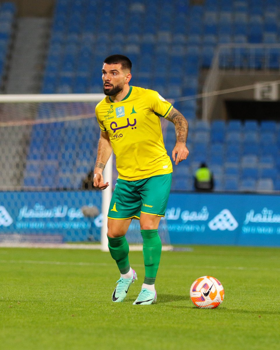 عودة بيدرو ريبوشو للخليج.. تفاصيل الرحلة البرية قبل لقاء الحزم