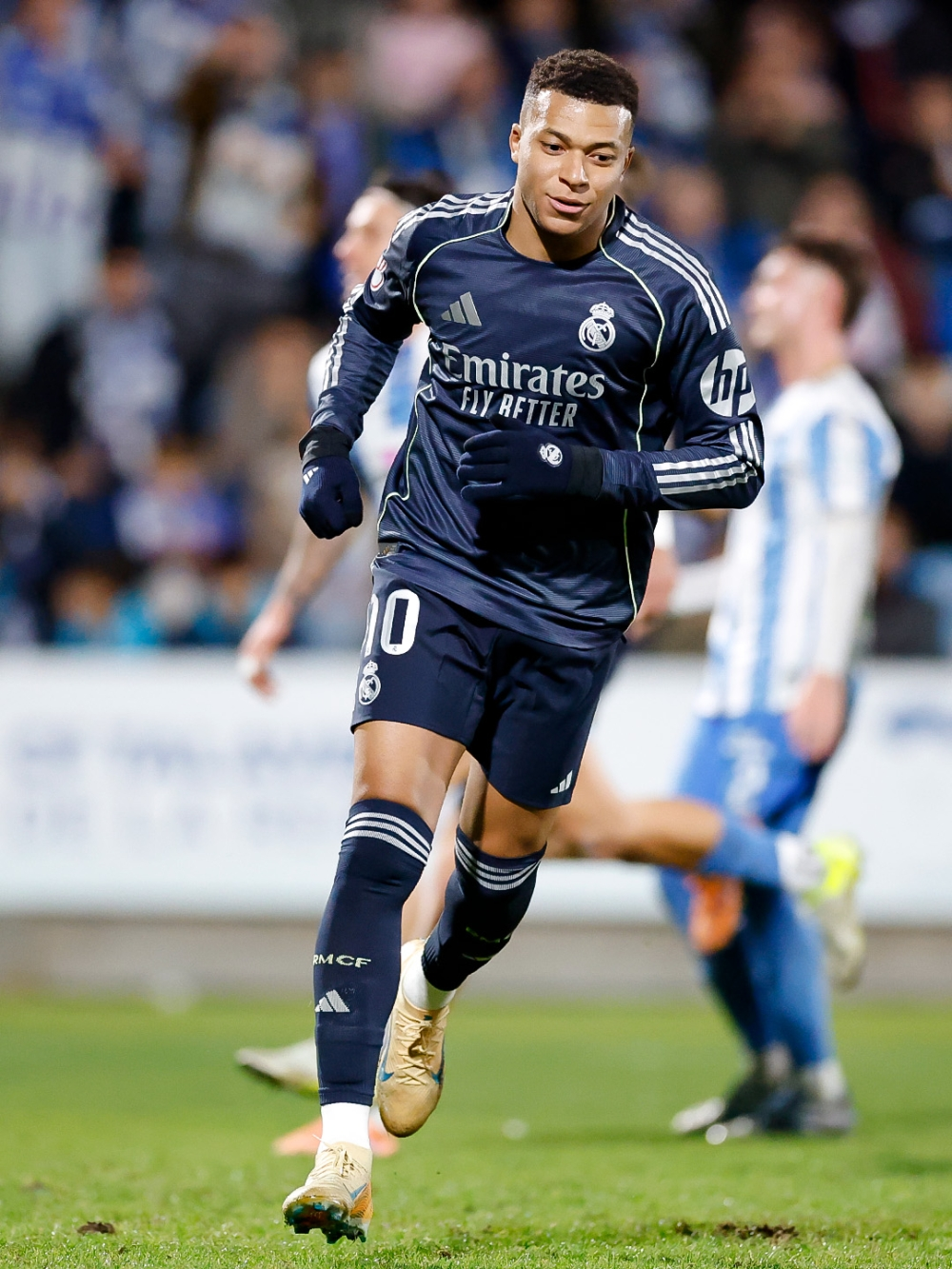 آخر تطورات إصابة مبابي وموقفه من كأس العالم 2026