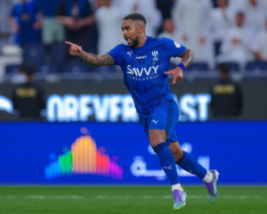 حقيقة انتقال مالكوم إلى كورينثيانز وموقف الهلال الرسمي