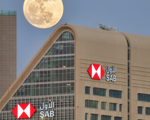 البنك السعودي الأول يوصي بشراء أسهم لبرنامج الموظفين