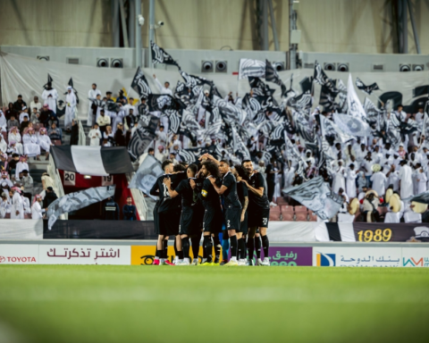 تأجيل دوري أبطال آسيا: فرصة للسد قبل مواجهة السد والهلال