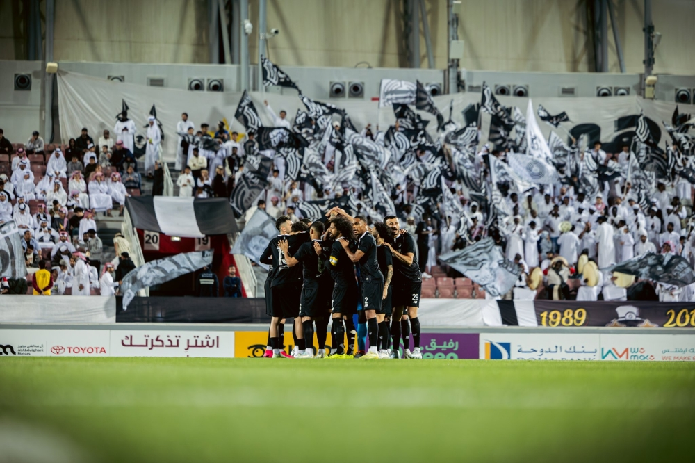 تأجيل دوري أبطال آسيا: فرصة للسد قبل مواجهة السد والهلال