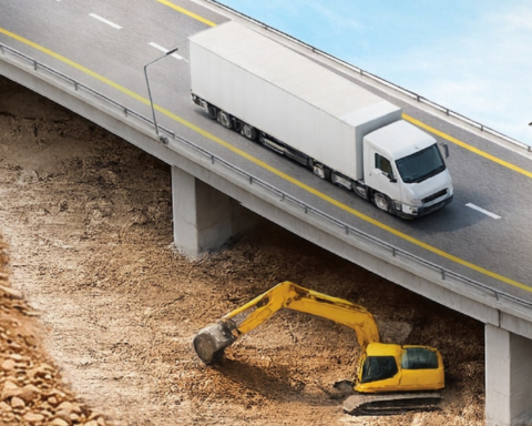 الهيئة العامة للطرق: 5500 تصريح لتنظيم الأعمال في فبراير