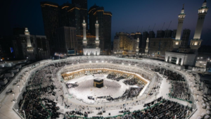 بدء حجز باقات الحج 1447: تعرف على مواعيد السداد والشروط