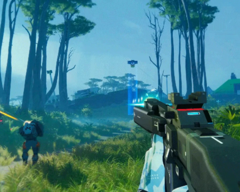 موعد إطلاق لعبة Marathon في السعودية: كل ما تود معرفته