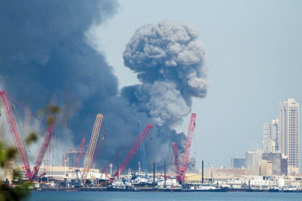 الاجتماع الوزاري الخليجي الأوروبي: تحرك طارئ ضد الاعتداءات الإيرانية