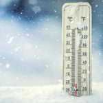 محافظة طريف تسجل أقل درجة حرارة في السعودية بـ 2 مئوية