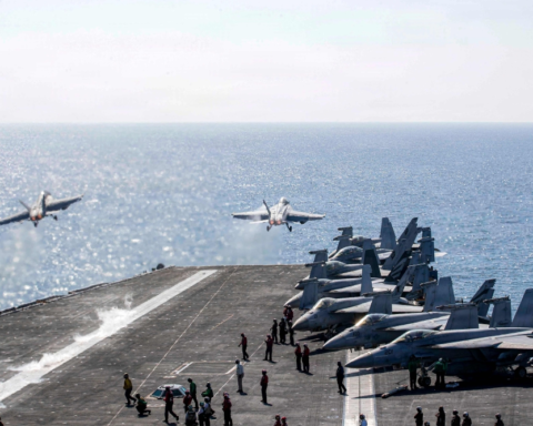 White House: Control of Iranian airspace is imminent after the destruction of 2,000 targets