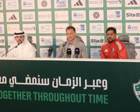 يايسله يتحدى الاتحاد قبل ديربي جدة ويكشف سر أداء الأهلي