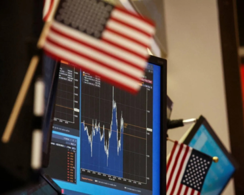 ارتفاع الأسهم الأمريكية بدعم من أنباء التهدئة مع إيران