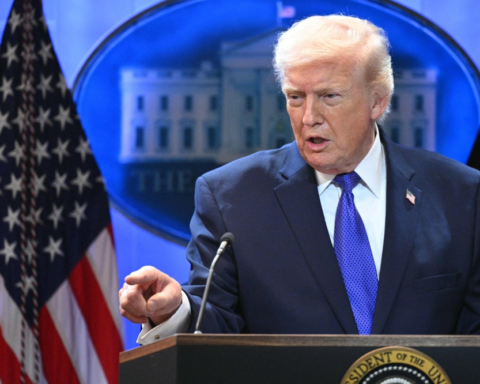 Trump is considering America's role in Iran after the war ends