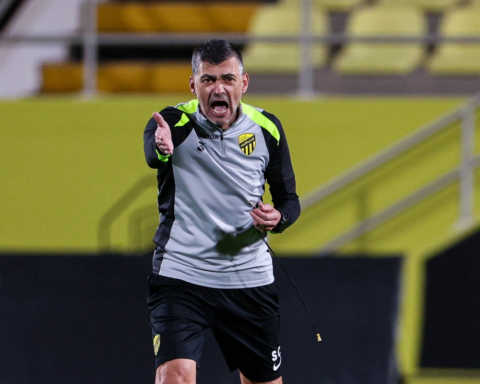 أرقام كونسيساو مع الاتحاد قبل مواجهة الأهلي في ديربي جدة