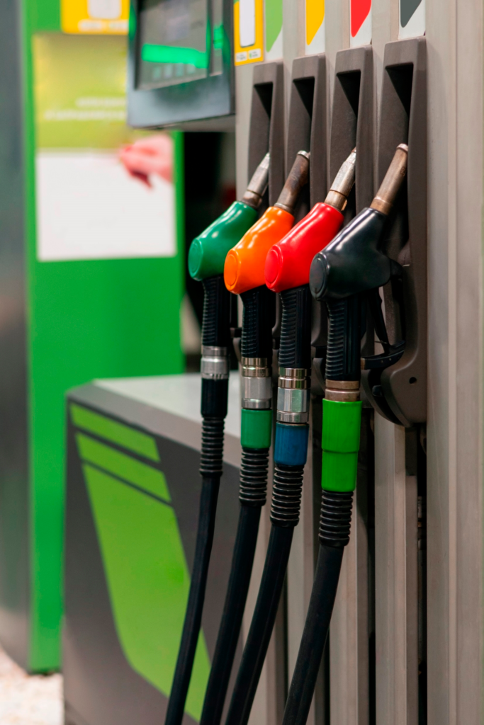 أسعار الديزل تقفز في أمريكا بسبب حرب إيران وتوقعات بالتضخم