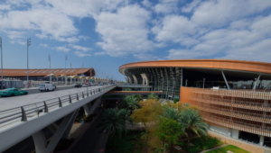 مطار الملك عبدالعزيز الدولي: أرقام قياسية ضمن المطارات العملاقة