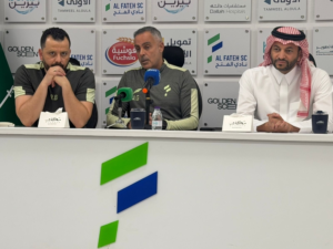 موعد مباراة الفتح والتعاون وتصريحات قوميز في دوري روشن