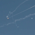 تفاصيل اعتراض صواريخ كروز خارج الخرج ومباحثات سعودية أمريكية