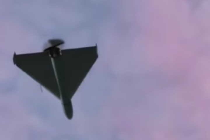 وزارة الدفاع: اعتراض طائرات مسيرة شرق الخرج وتدميرها