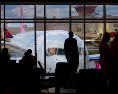 واشنطن: عودة الأمريكيين من الشرق الأوسط تتجاوز 17 ألفاً