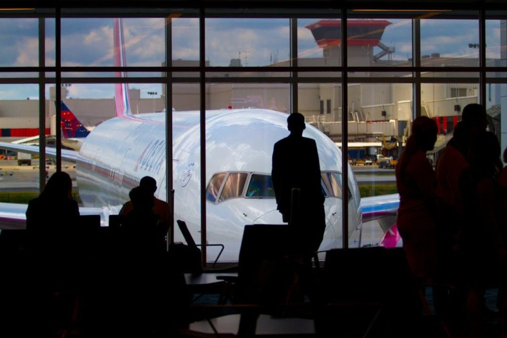 واشنطن: عودة الأمريكيين من الشرق الأوسط تتجاوز 17 ألفاً