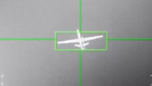 وزارة الدفاع: تفاصيل اعتراض مسيرة وتدميرها شرق الجوف