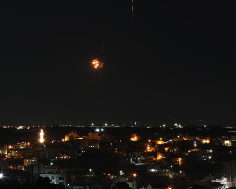 روبيو يؤكد الدعم الأمريكي لتركيا عقب الصاروخ الإيراني