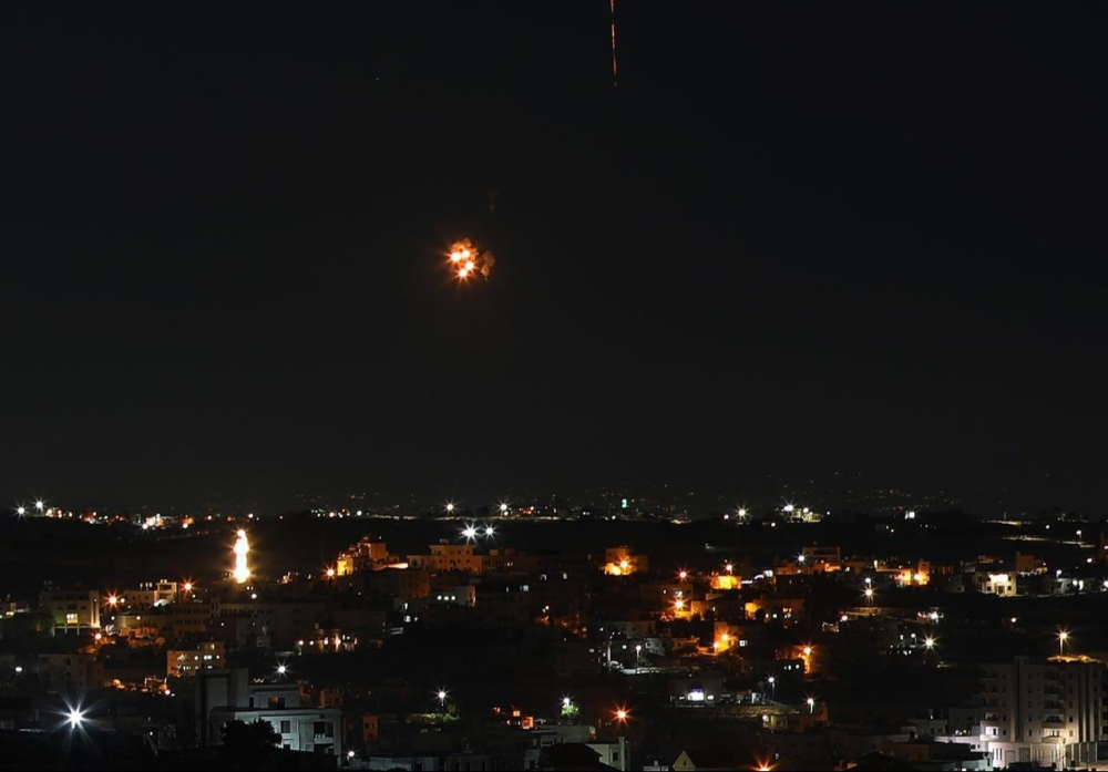 روبيو يؤكد الدعم الأمريكي لتركيا عقب الصاروخ الإيراني