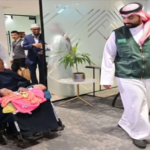 بدء تجهيزات عملية فصل التوأم الصومالي رحمة ورملا بالرياض