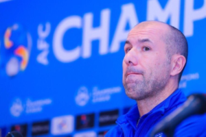 ليوناردو جارديم مدرباً لفلامنغو البرازيلي: تفاصيل العقد والتحديات