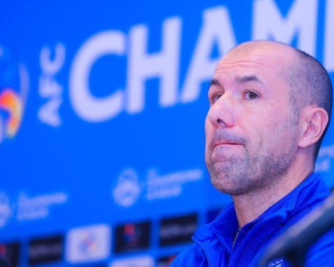 ليوناردو جارديم مدرباً لفلامنغو البرازيلي: تفاصيل العقد والتحديات