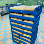 أمانة جدة: إغلاق معمل مخبوزات عشوائي في ذهبان وإتلاف أغذية