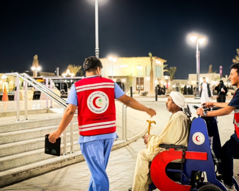 9 دقائق متوسط الاستجابة الإسعافية للحالات الطارئة بالسعودية