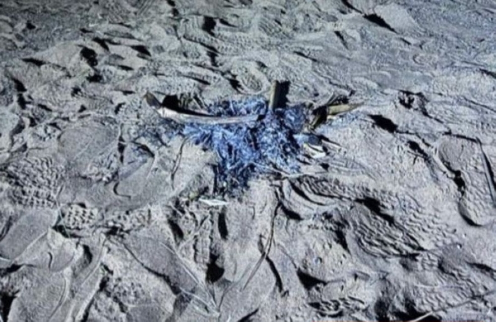 الأمن البيئي يضبط مخالفات إشعال النار والرعي الجائر بالمملكة