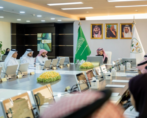 ديوان المظالم يطلق مشروع حوكمة البيانات والذكاء الاصطناعي