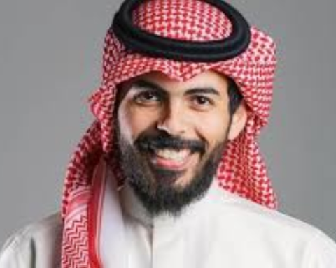 الرئيس التنفيذي لثمانية: برنامج يومي وخطط لإنتاج أفلام ومسلسلات