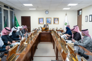 صندوق نما الوقفي يطلق استراتيجيته لتعزيز استدامة القطاع غير الربحي