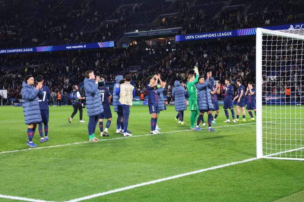 سان جرمان وموناكو: قمة نارية لتعزيز الصدارة في الدوري الفرنسي