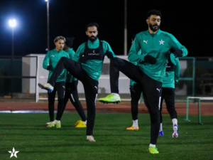 موعد مباراة الهلال والنجمة في دوري روشن وتفاصيل المواجهة