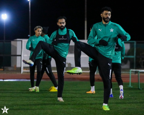 موعد مباراة الهلال والنجمة في دوري روشن وتفاصيل المواجهة