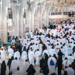 المسعى في المسجد الحرام: تاريخ وتطوير لخدمة ضيوف الرحمن