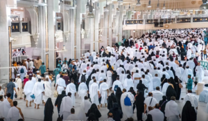 المسعى في المسجد الحرام: تاريخ وتطوير لخدمة ضيوف الرحمن