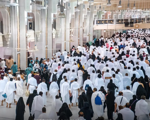 المسعى في المسجد الحرام: تاريخ وتطوير لخدمة ضيوف الرحمن