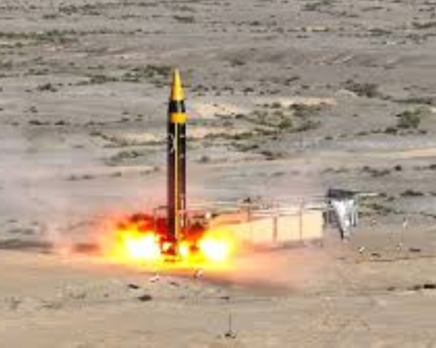 اتفاق خليجي أوروبي لـ منع إيران من امتلاك سلاح نووي