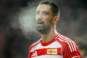 راني خضيرة يعزز صفوف منتخب تونس بموافقة الفيفا رسمياً