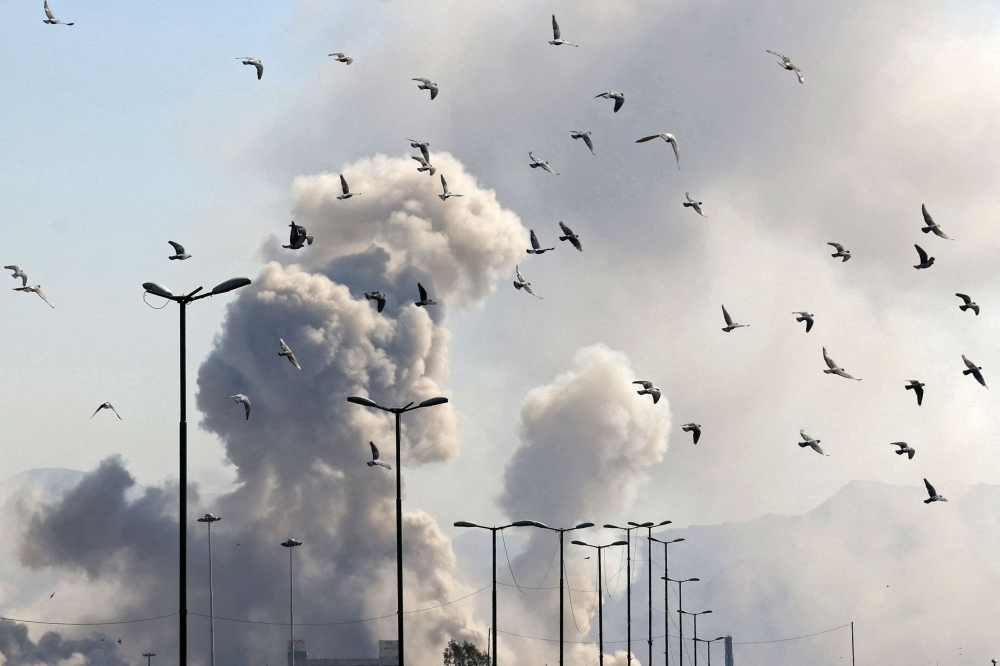 قتلى الحرب في إيران: ارتفاع الحصيلة إلى 1230 وتداعيات التصعيد