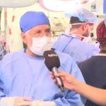 نجاح فصل التوأم الصومالي رحمة ورملا في السعودية: تفاصيل العملية