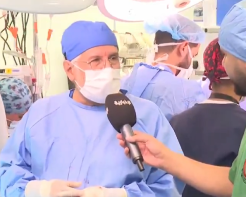 نجاح فصل التوأم الصومالي رحمة ورملا في السعودية: تفاصيل العملية