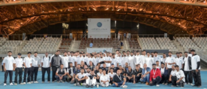 بطولة جدة 2026 توفر 400 وظيفة موسمية للشباب السعودي